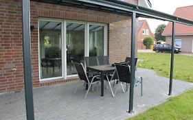 Ferienhaus am Seedeich